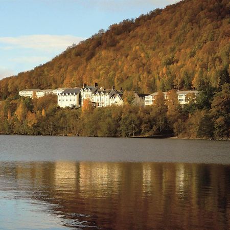 Macdonald Loch Rannoch Hotel & Resort キンロック・ランノホ エクステリア 写真