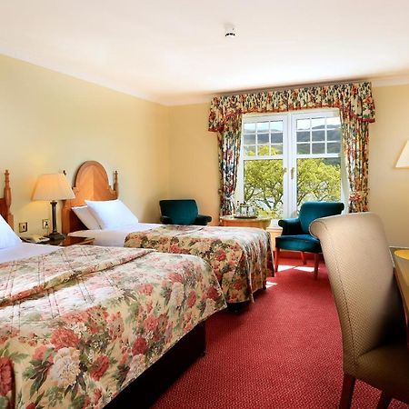 Macdonald Loch Rannoch Hotel & Resort キンロック・ランノホ エクステリア 写真