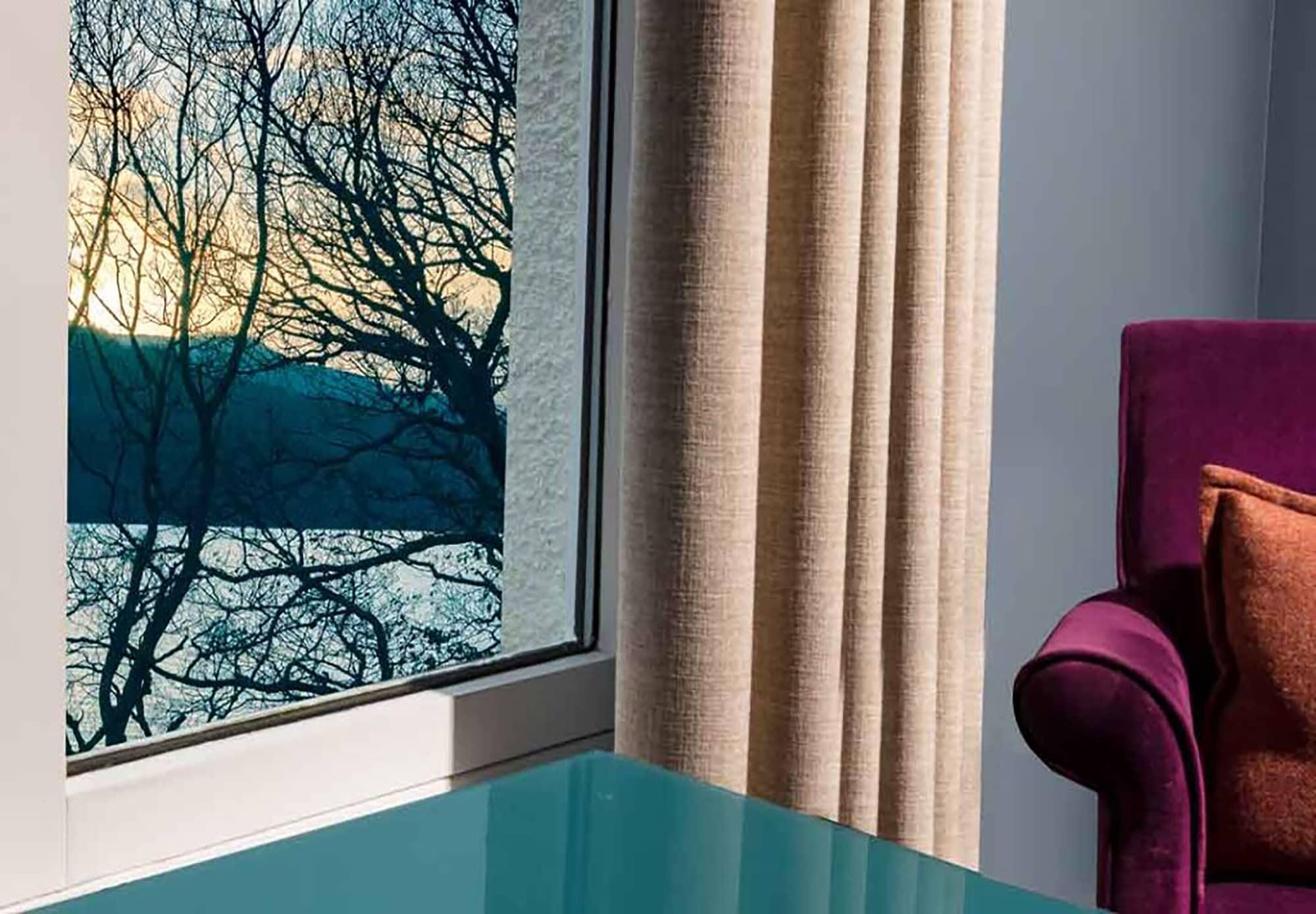 Macdonald Loch Rannoch Hotel & Resort キンロック・ランノホ エクステリア 写真