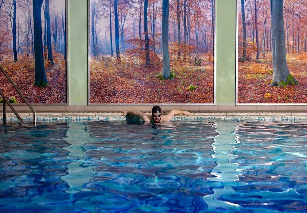 Macdonald Loch Rannoch Hotel & Resort キンロック・ランノホ エクステリア 写真